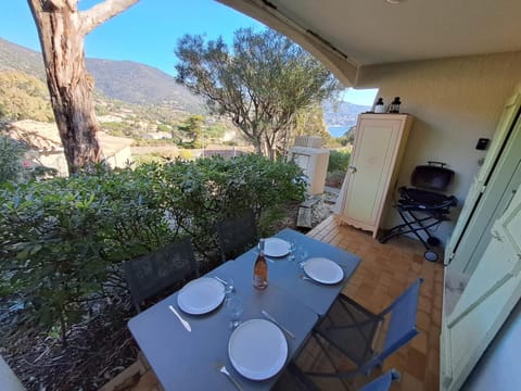 Patio, Day, Natural landscape, View (from property/room), Balcony/Terrace, Balcony/Terrace, Mountain view