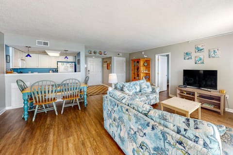 St. Regis 3506 Condo in North Topsail Beach