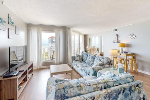 St. Regis 3506 Apartment in North Topsail Beach