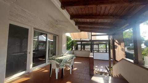 La maison d'Eden Apartment in Marina di Ginosa