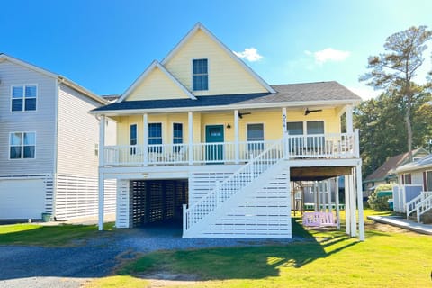 Town of Bethany Beach --- 614 7th St. House in Bethany Beach