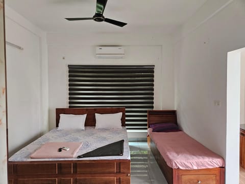 Yogis Inn Vacation rental in Kozhikode