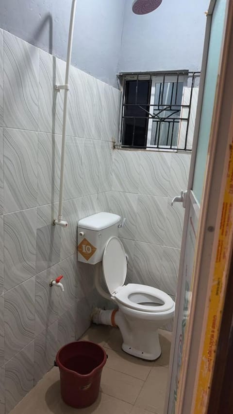 Bomi's Short-let and Apartments Condominio in Lagos