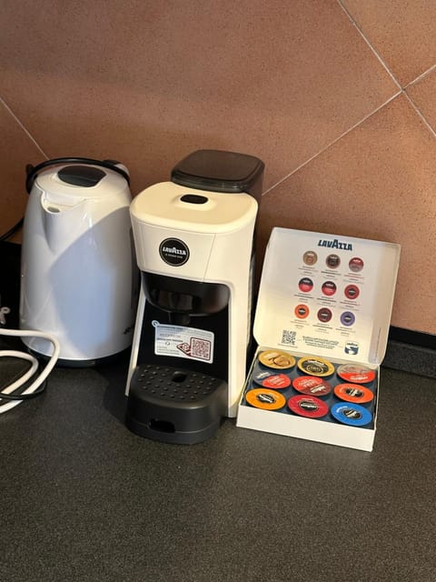 Orchidea Apartment Lecco Apartment in Province of Lecco