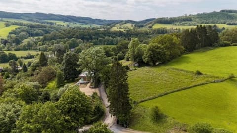 Property building, Day, Natural landscape, View (from property/room), Location