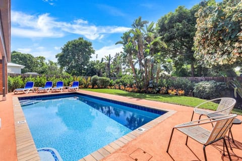 Naples LaStrada - Private pool, 12 mins to beach House in Naples