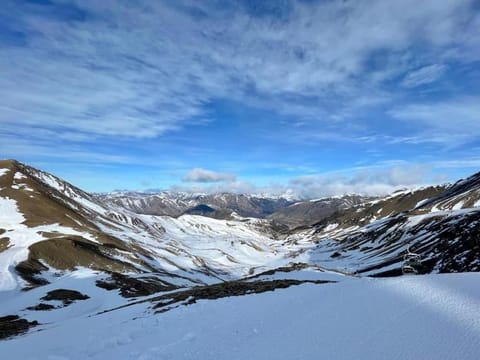 Ático turistico en Durro - La Vall de Boí Apartment in Alta Ribagorça