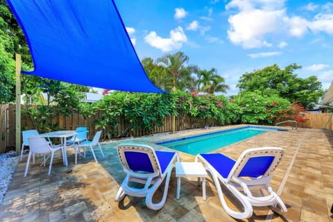 Woodridge - Private Pool, Pet Friendly, 24 Hour Pro-Host Support Casa in Naples
