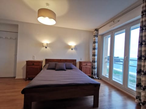 Apartment Val by Interhome Apartment in St-Malo