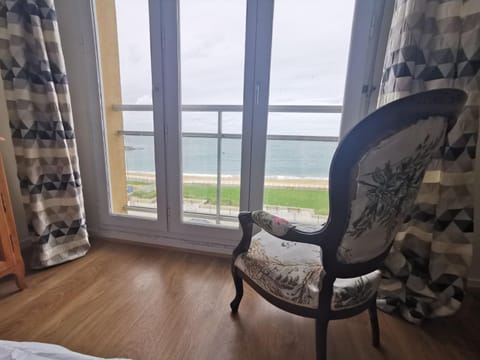 Apartment Val by Interhome Apartment in St-Malo