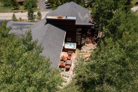 CoCo Chalet House in Silverthorne