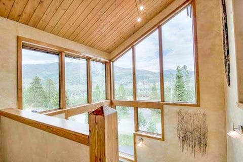 CoCo Chalet House in Silverthorne