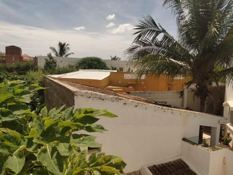 house1 Villa in Saly