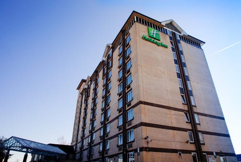 Holiday Inn Slough Windsor, an IHG Hotel Hotel in Slough