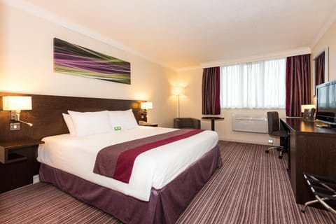 Holiday Inn Slough Windsor, an IHG Hotel Hotel in Slough