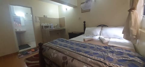 Lulu's GuestHouse Property Bed and Breakfast in Nairobi