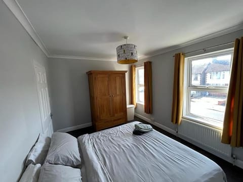 Entire 3 Bed House in Ipswich Maison in Ipswich