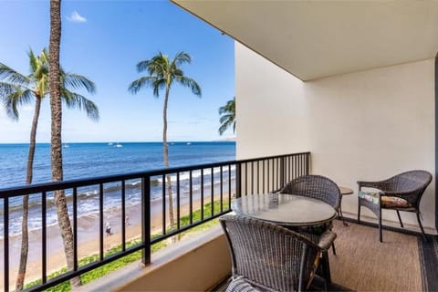 SUGAR BEACH RESORT, #430^ condo Apartment in Maalaea