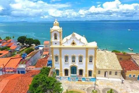 Casa alegria da ilha House in Salvador