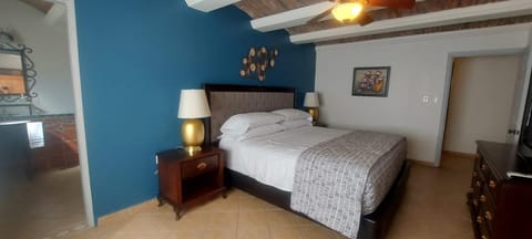 The Hideaway Condo full place Chambre d’hôte in Rocky Point