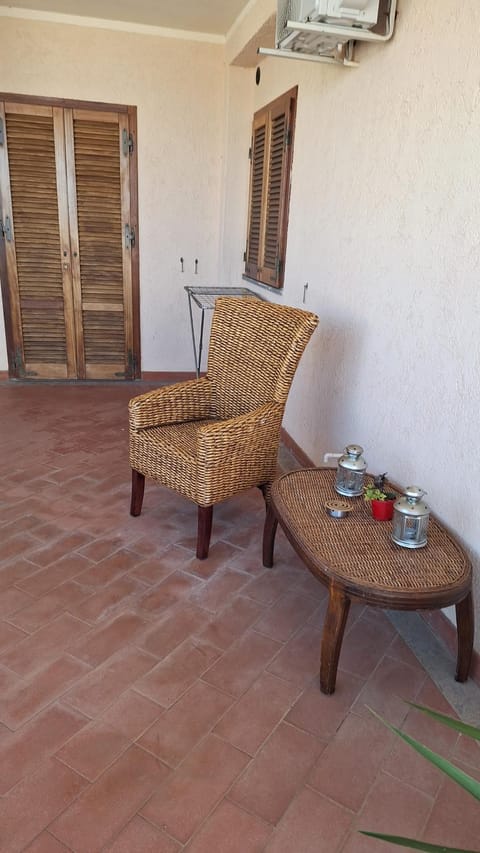 Frontemare Apartment in Porto Santo Stefano