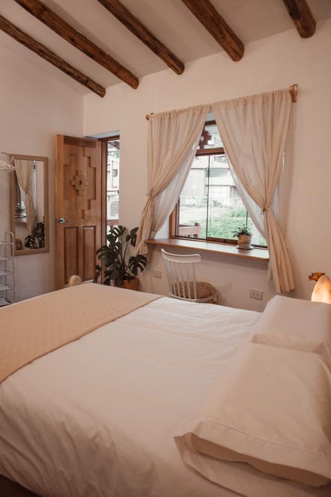 Casa Faustina - Pisac Bed and Breakfast in Pisac