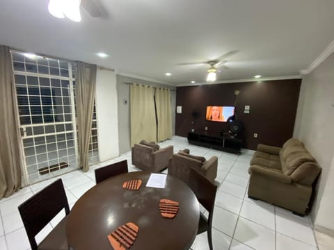 Apartamento Arena da Amazônia Apartment in Manaus