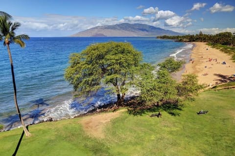 ROYAL MAUIAN, #606^ condo Apartment in Kihei