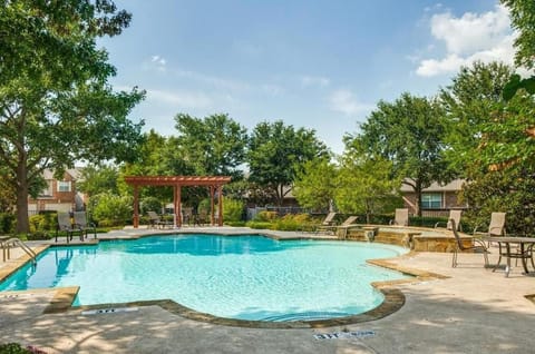 Natural landscape, Garden view, Pool view, Swimming pool