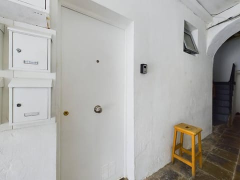 Hidden Gem Hideaway Retreat in Central Town Area Eigentumswohnung in Gibraltar