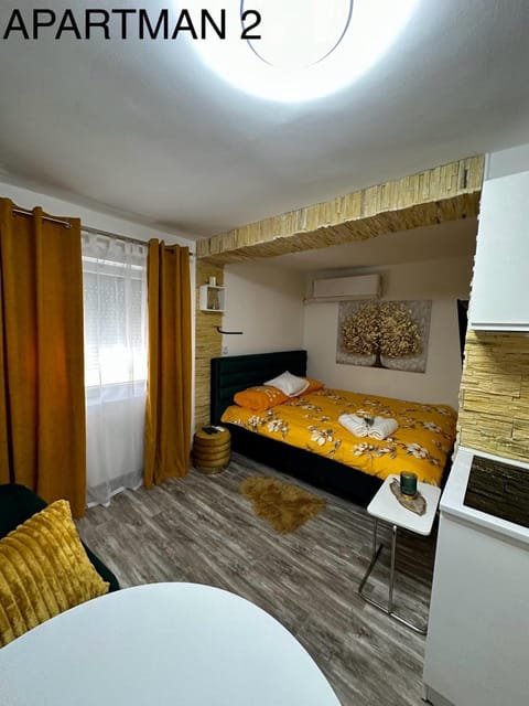 Apartmani Martina Apartment in Timiș County