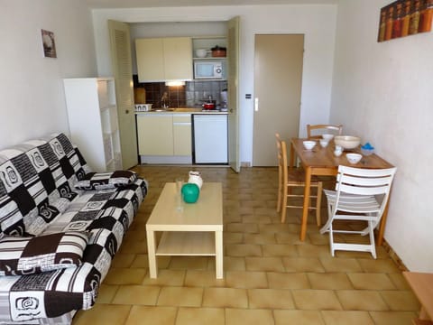 Apartment Arena-4 by Interhome Condo in La Grande-Motte
