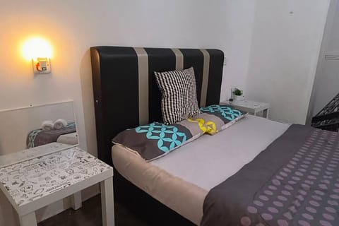 Wi-Fi 100MB free Ipoh Town Holiday House Tmn Shatin S36 Maison in Ipoh