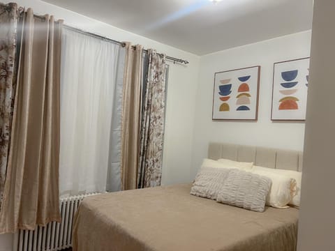 2 Bedroom Bliss in College Point Condo in Flushing
