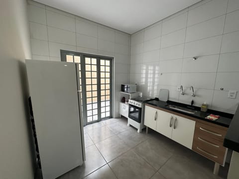 Primeiro Apto Booking Sertãozinho Condo in Ribeirão Preto