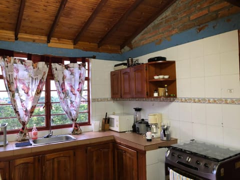 Villa Ines Casa in Risaralda