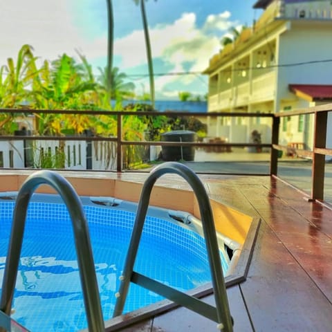 Day, Pool view, Swimming pool