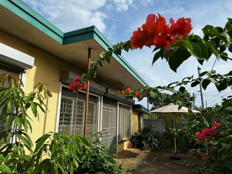 Kerith Lodge Vacation rental in Port Vila