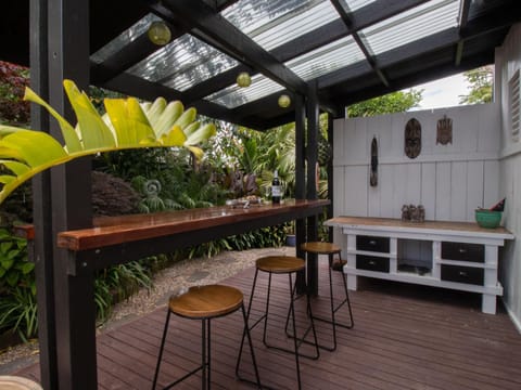 Bungalow Eight Casa in New Plymouth
