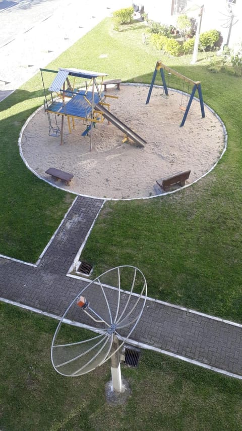 Children play ground