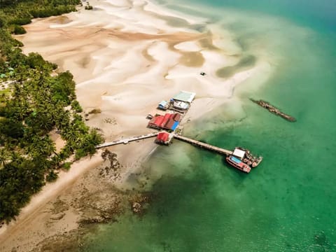 Bird's eye view, Sea view, Sea view