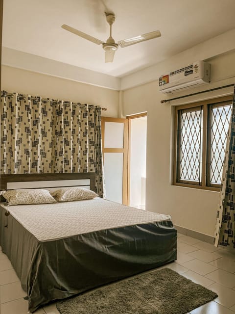 Seaside Solace Condo in Kozhikode