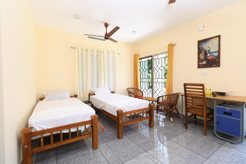 GREENVIEW HOMESTAY KOVALAM Vacation rental in Thiruvananthapuram