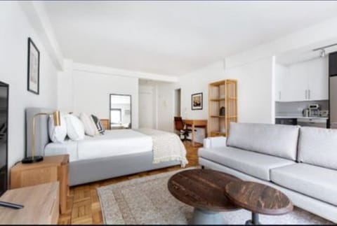 Comfortable 3 Bedroom Apartment Condo in West Village