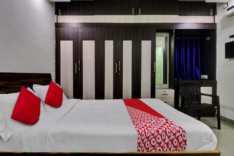 Seshadri Homestay Hotel in Tirupati