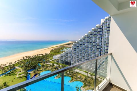 Victor Group Condotel Cam Ranh Hotel in Khanh Hoa Province