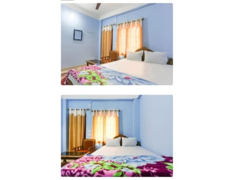 Hotel Patra Palace, Konark Vacation rental in Odisha