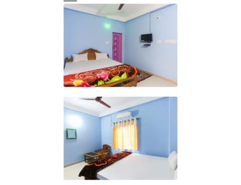 Hotel Patra Palace, Konark Vacation rental in Odisha