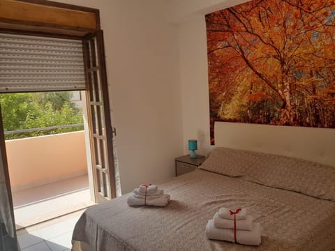 Casa Rosalba dista solo 600 m dalla spiaggia Apartment in Scalea