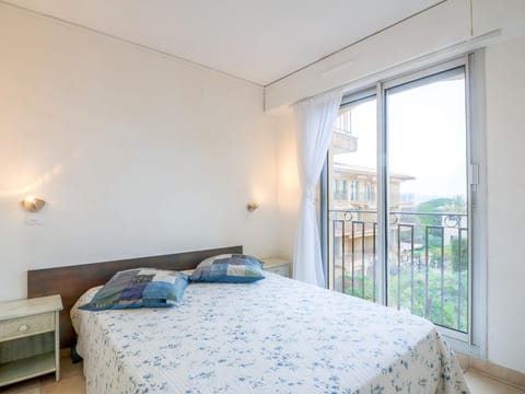 Apartment Eden Parc-4 by Interhome Wohnung in Saint-Tropez
